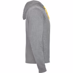 Fuji Sweat-Jacke mit fluoreszierenden Akzenten – Bild 6