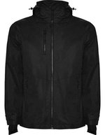 Roly Wasser- und winddichte Alaska Jacke, Navy Blue 55 S, RY1106 – Bild 1