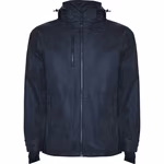 Roly Wasser- und winddichte Alaska Jacke, Navy Blue 55 S, RY1106 – Bild 3