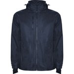 Roly Wasser- und winddichte Alaska Jacke, Navy Blue 55 S, RY1106 – Bild 3