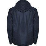 Roly Wasser- und winddichte Alaska Jacke, Navy Blue 55 S, RY1106 – Bild 4