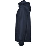 Roly Wasser- und winddichte Alaska Jacke, Navy Blue 55 S, RY1106 – Bild 5
