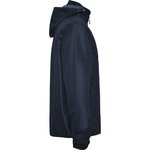 Roly Wasser- und winddichte Alaska Jacke, Navy Blue 55 S, RY1106 – Bild 6