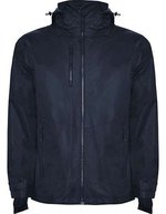Roly Wasser- und winddichte Alaska Jacke – Navy Blue 55