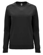 Roly Women´s Annapurna Sweatshirt Black 02 M (RY1111), RY1111 – Bild 1