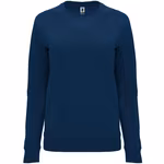 Roly Women´s Annapurna Sweatshirt White 01 XXL (RY1111) – image 3