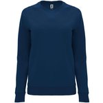 Roly Women´s Annapurna Sweatshirt Black 02 M (RY1111), RY1111 – Bild 3