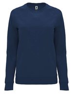 Women´s Annapurna Sweatshirt – Navy Blue 55