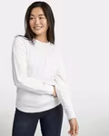 Women´s Annapurna Sweatshirt – Red 60