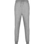 Roly Sport Herren-Adelpho Sporthose mit Kordelzug, Black 02 S, RY1174 – Bild 3