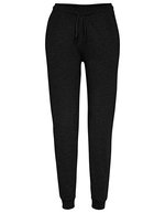 Women´s Adelpho Trousers – Black 02