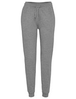 Women´s Adelpho Trousers – Heather Grey 58