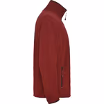 Roly Veste microfleece à col haut, Black 02 XXL, RY1195 – image 6