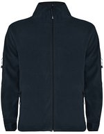 Men´s Luciane Microfleece Jacket – Navy Blue 55