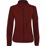 Roly Microfleece Jacke Luciane 300 g/m² für Damen, Navy Blue 55 L, RY1196 – Bild 3