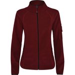 Roly Microfleece Jacke Luciane 300 g/m² für Damen, Navy Blue 55 L, RY1196 – Bild 3