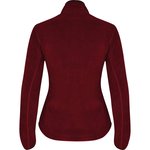 Roly Microfleece Jacke Luciane 300 g/m² für Damen, Navy Blue 55 L, RY1196 – Bild 4