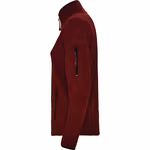 Roly Microfleece Jacke Luciane 300 g/m² für Damen, Navy Blue 55 L, RY1196 – Bild 5