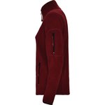 Roly Microfleece Jacke Luciane 300 g/m² für Damen, Navy Blue 55 L, RY1196 – Bild 5