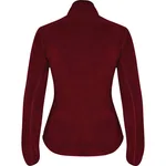 Roly Microfleece Jacke Luciane 300 g/m² für Damen, Garnet Red 57 L, RY1196 – Bild 4