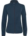 Roly Microfleece Jacket Luciane 300 g/m² for Women, Navy Blue 55 L, RY1196 – image 2
