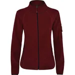 Roly Microfleece Jacket Luciane 300 g/m² for Women, Navy Blue 55 L, RY1196 – image 3