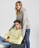 Kenia Sweatshirt – Duck Green Washed 806