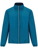 Roly Windjacke Glasgow mit Ripstop-Material, Moonlight Blue 45 XL, RY5050 – Bild 3