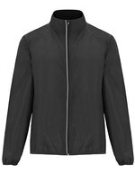 Men´s Glasgow Windjacket – Black 02