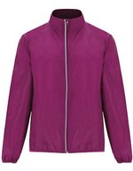 Men´s Glasgow Windjacket – Burgundy 64