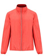 Men´s Glasgow Windjacket – Fluor Coral 234