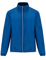 Roly Windjacke Glasgow mit Ripstop-Material, Moonlight Blue 45 XL, RY5050 – Blu reale 05