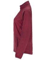 Roly Glasgow Windjacke mit Reißverschluss für Damen, Black 02 S, RY5051 – Bild 5