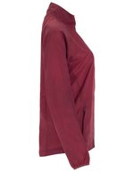 Roly Glasgow Windjacke mit Reißverschluss für Damen, Black 02 S, RY5051 – Bild 6