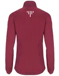 Roly Glasgow Windjacke mit Reißverschluss für Damen, Fluor Coral 234 M, RY5051 – Bild 4