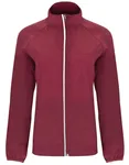 Roly Glasgow Windjacke mit Reißverschluss für Damen, Fluor Yellow 221 XXL, RY5051 – Bild 3