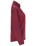 Roly Glasgow Windjacke mit Reißverschluss für Damen, Fluor Yellow 221 XXL, RY5051 – Bild 6