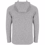 Roly Everest Sweatjacket Heather White 013 XXL (RY5064) – immagine 4