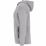 Roly Everest Sweatjacket Heather White 013 XXL (RY5064) – immagine 5