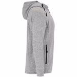 Roly Everest Sweatjacket Heather White 013 XXL (RY5064) – immagine 6