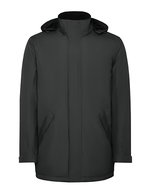 America Parka – Dark Lead 46