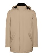 America Parka – Dark Sand 219