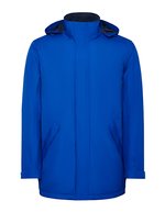 America Parka – Royal Blue 05