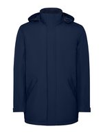 Kids´ America Parka – Navy Blue 55