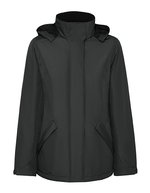 Parka America pour femme – Fonce Plomb 46