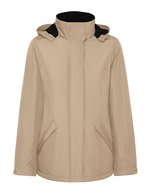 Parka America pour femme – Fonce Sable 219