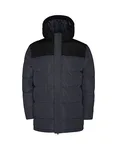 Kids´ Tallin Jacket – Ebony 231/Black 02