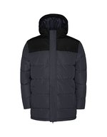 Kids´ Tallin Jacket – Ebony 231/Black 02