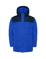 Kids´ Tallin Jacket – Royal Blue 05/Navy Blue 55