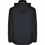Roly Parka con Cappuccio e paravento, Red 60 M, RY5077 – immagine 3